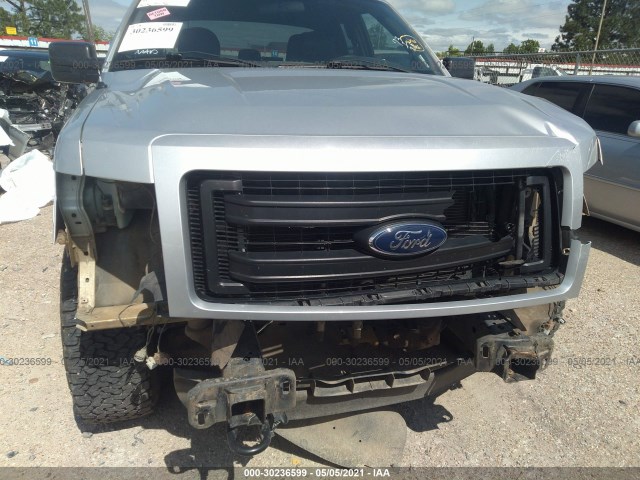 Photo 5 VIN: 1FTFX1EF5DFA86501 - FORD F-150 