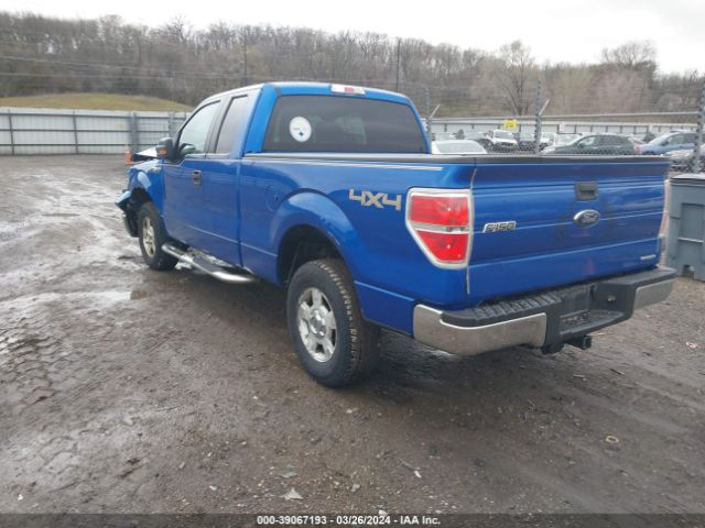 Photo 2 VIN: 1FTFX1EF5DFA99989 - FORD F-150 