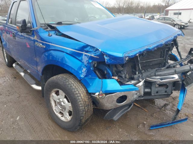 Photo 5 VIN: 1FTFX1EF5DFA99989 - FORD F-150 