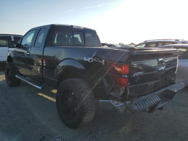 Photo 1 VIN: 1FTFX1EF5DFB17424 - FORD F150 SUPER 