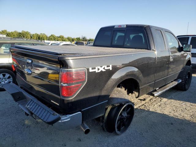 Photo 2 VIN: 1FTFX1EF5DFB17424 - FORD F150 SUPER 