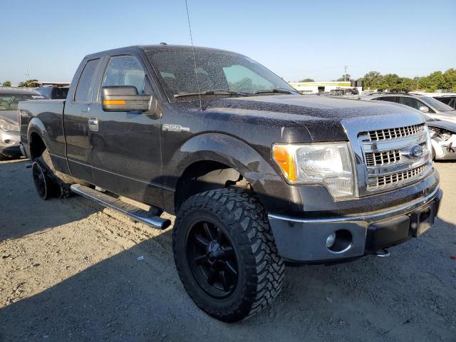 Photo 3 VIN: 1FTFX1EF5DFB17424 - FORD F150 SUPER 