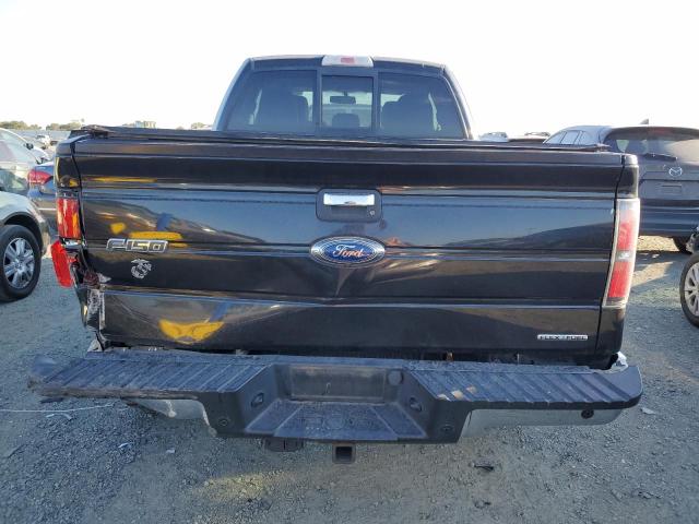 Photo 5 VIN: 1FTFX1EF5DFB17424 - FORD F150 SUPER 