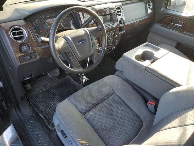 Photo 7 VIN: 1FTFX1EF5DFB17424 - FORD F150 SUPER 