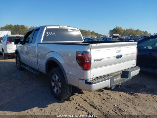 Photo 2 VIN: 1FTFX1EF5DFB35115 - FORD F-150 