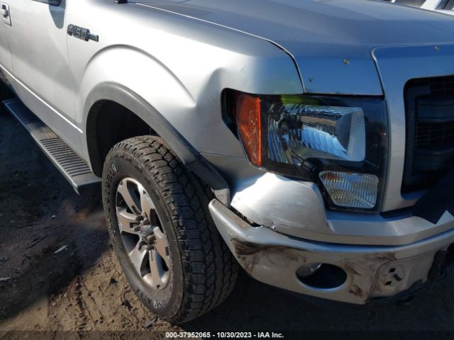 Photo 5 VIN: 1FTFX1EF5DFB35115 - FORD F-150 