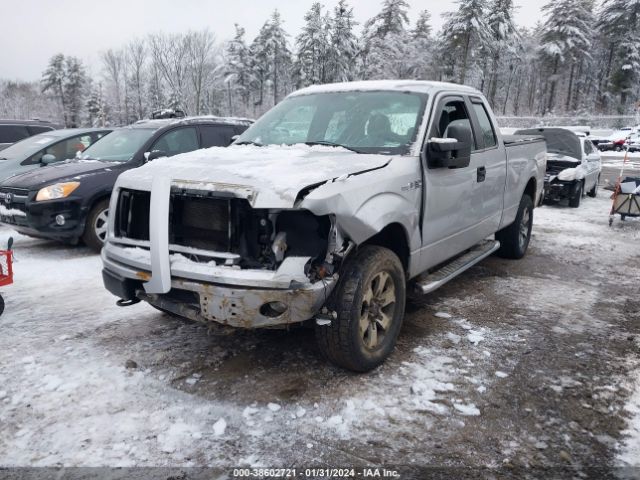 Photo 1 VIN: 1FTFX1EF5DFB79339 - FORD F-150 