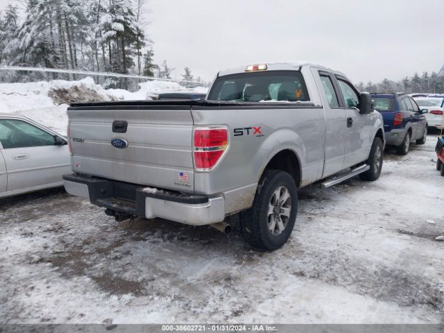 Photo 3 VIN: 1FTFX1EF5DFB79339 - FORD F-150 