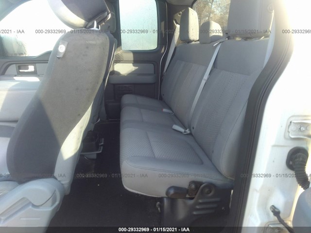 Photo 7 VIN: 1FTFX1EF5DFB79700 - FORD F-150 