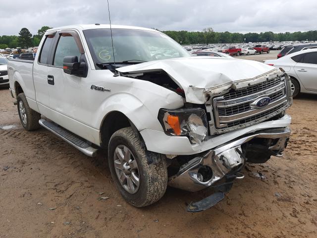 Photo 0 VIN: 1FTFX1EF5DFB84458 - FORD F150 SUPER 