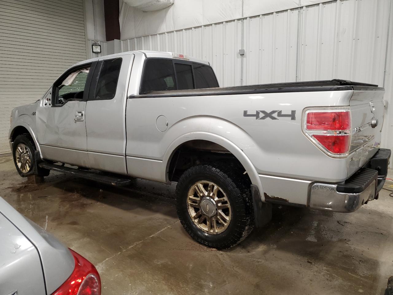 Photo 1 VIN: 1FTFX1EF5DFB98800 - FORD F-150 