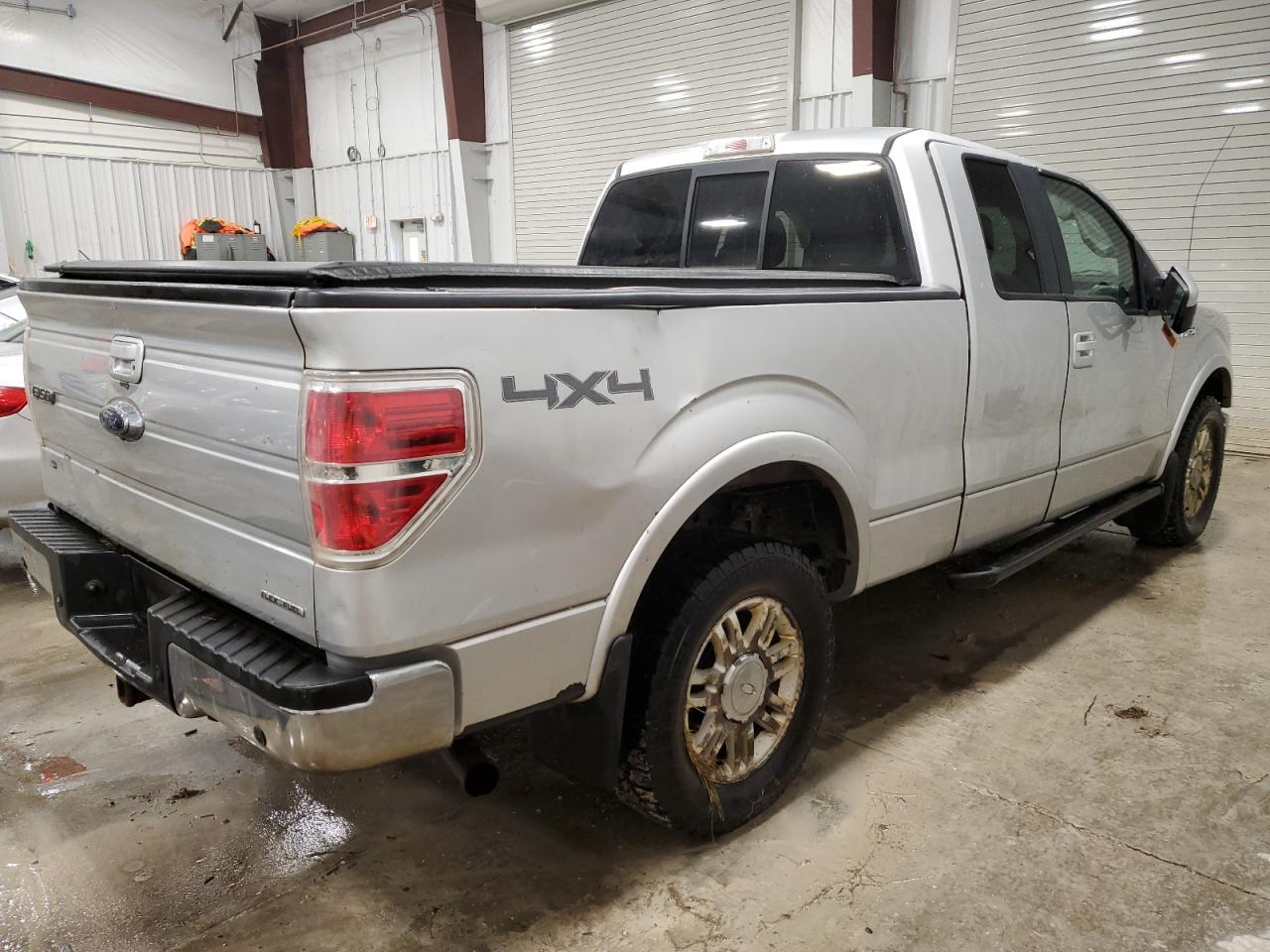 Photo 2 VIN: 1FTFX1EF5DFB98800 - FORD F-150 