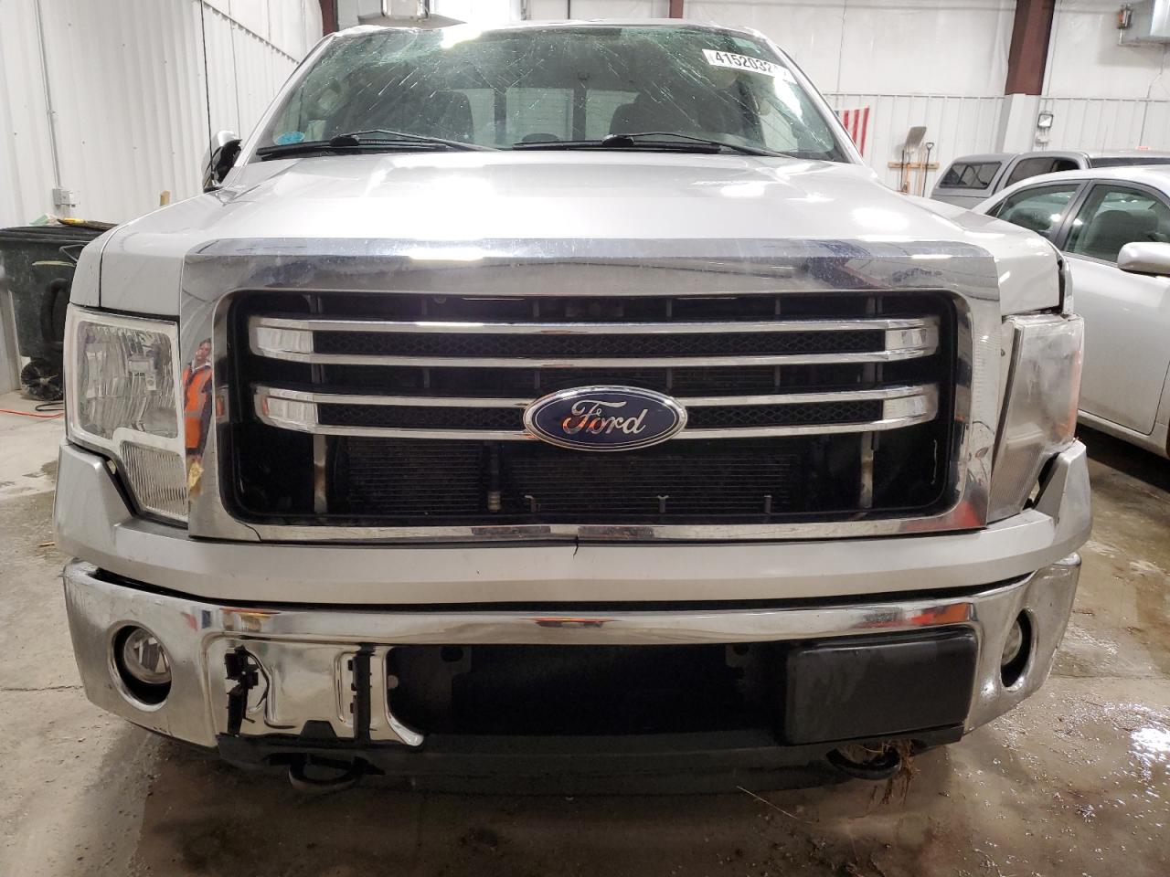 Photo 4 VIN: 1FTFX1EF5DFB98800 - FORD F-150 