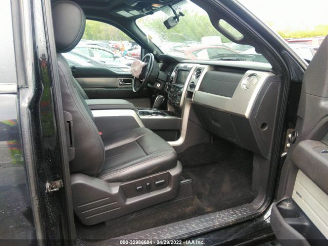 Photo 4 VIN: 1FTFX1EF5DFC18706 - FORD F-150 