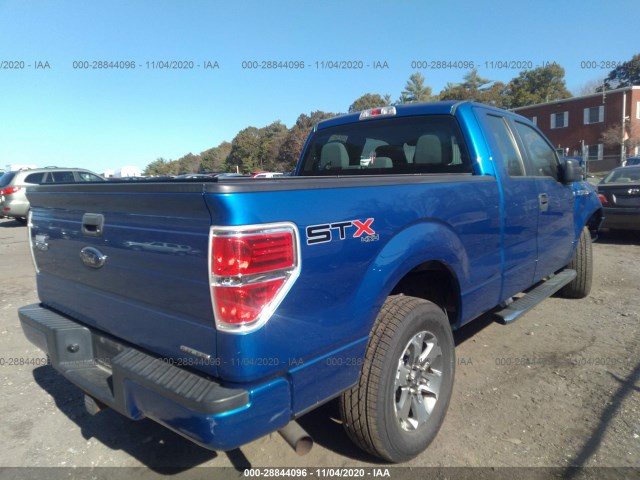 Photo 3 VIN: 1FTFX1EF5DFC75973 - FORD F-150 