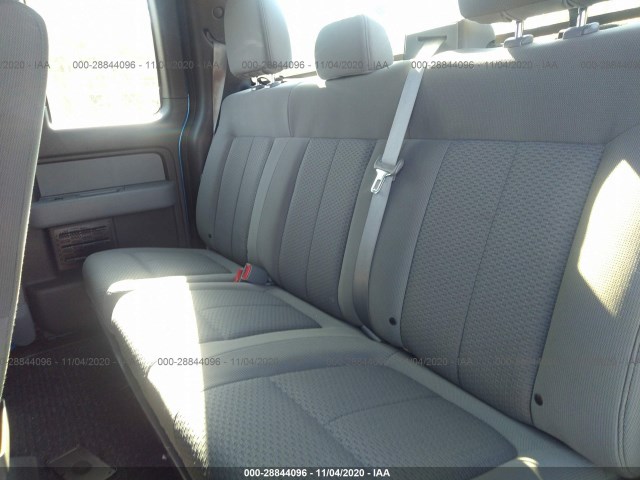 Photo 7 VIN: 1FTFX1EF5DFC75973 - FORD F-150 