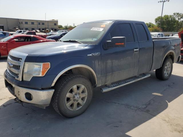 Photo 0 VIN: 1FTFX1EF5DFD36027 - FORD F150 SUPER 