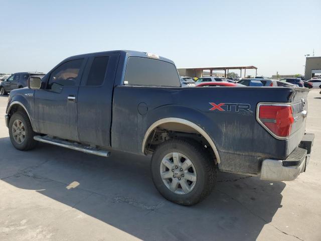 Photo 1 VIN: 1FTFX1EF5DFD36027 - FORD F150 SUPER 