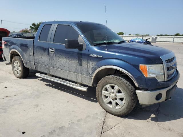 Photo 3 VIN: 1FTFX1EF5DFD36027 - FORD F150 SUPER 