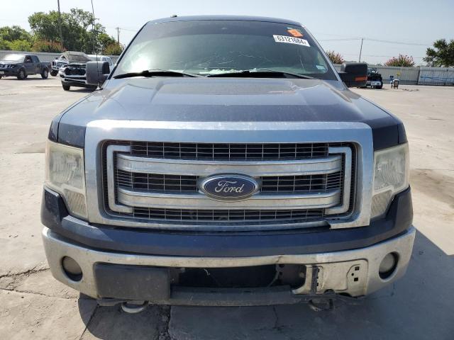 Photo 4 VIN: 1FTFX1EF5DFD36027 - FORD F150 SUPER 