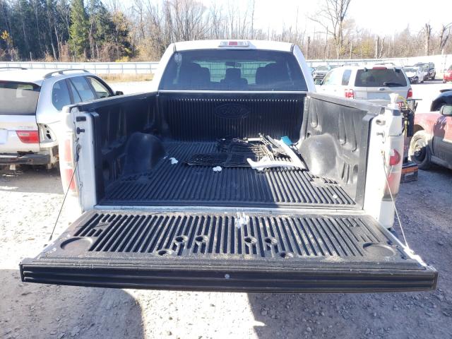 Photo 8 VIN: 1FTFX1EF5DFD51854 - FORD F150 SUPER 