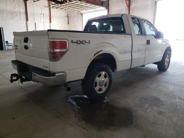 Photo 3 VIN: 1FTFX1EF5DFD70324 - FORD F150 SUPER 