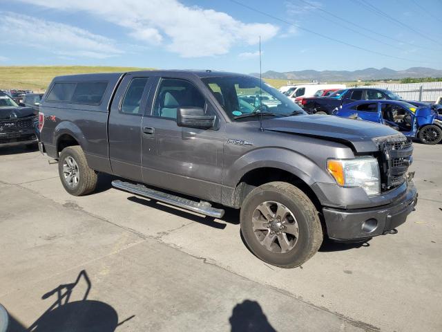 Photo 3 VIN: 1FTFX1EF5DFE04665 - FORD F150 SUPER 