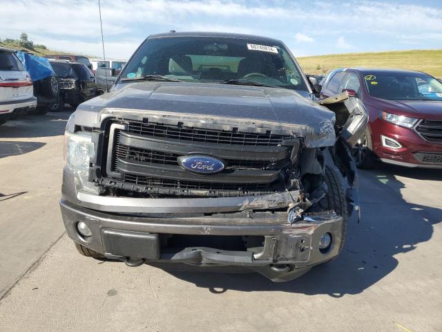 Photo 4 VIN: 1FTFX1EF5DFE04665 - FORD F150 SUPER 