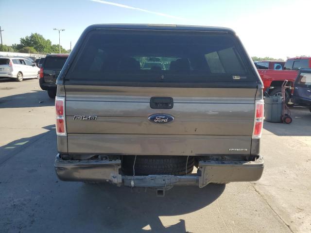 Photo 5 VIN: 1FTFX1EF5DFE04665 - FORD F150 SUPER 