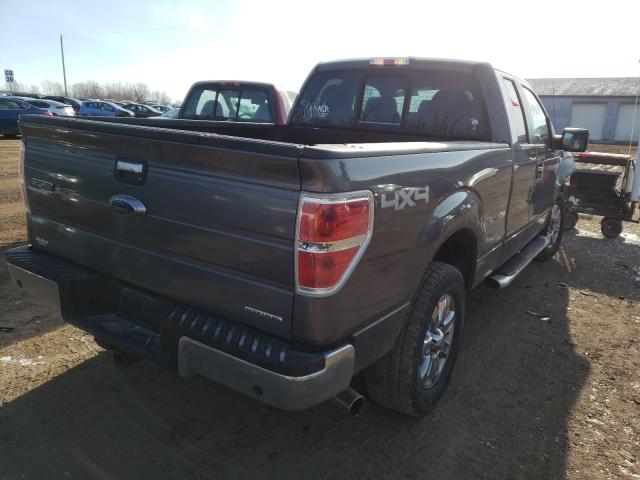 Photo 3 VIN: 1FTFX1EF5DKD22779 - FORD F150 SUPER 