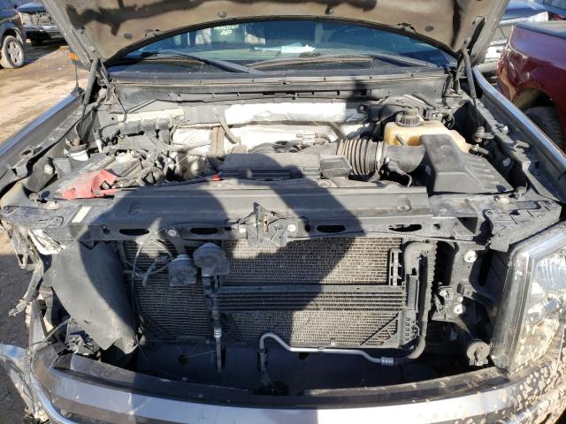 Photo 6 VIN: 1FTFX1EF5DKD22779 - FORD F150 SUPER 