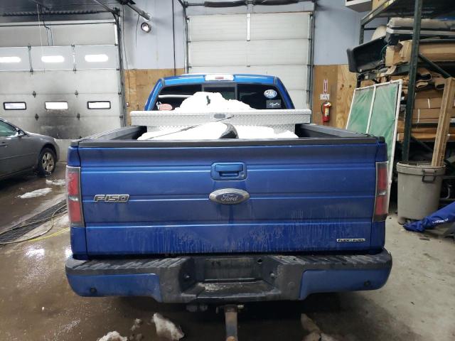 Photo 5 VIN: 1FTFX1EF5DKD67673 - FORD F150 SUPER 