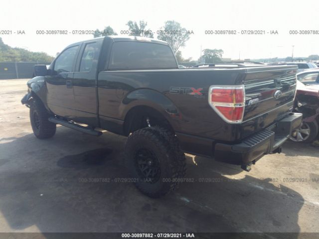 Photo 2 VIN: 1FTFX1EF5DKE09534 - FORD F-150 