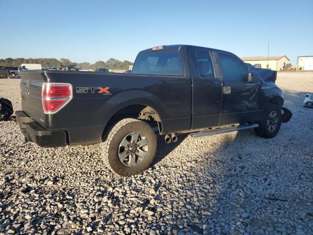 Photo 2 VIN: 1FTFX1EF5DKF51883 - FORD F150 SUPER 