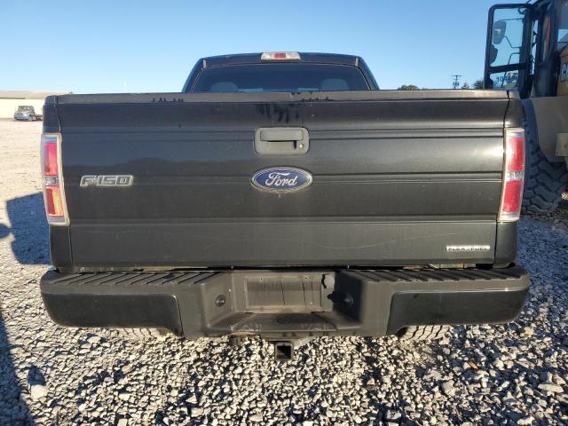 Photo 5 VIN: 1FTFX1EF5DKF51883 - FORD F150 SUPER 