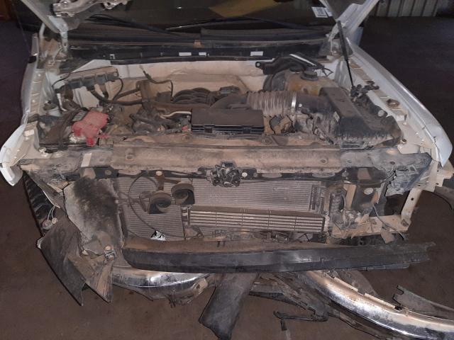 Photo 6 VIN: 1FTFX1EF5DKF65475 - FORD F150 SUPER 