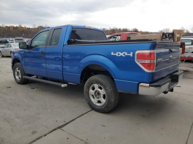 Photo 1 VIN: 1FTFX1EF5DKG53331 - FORD F150 SUPER 