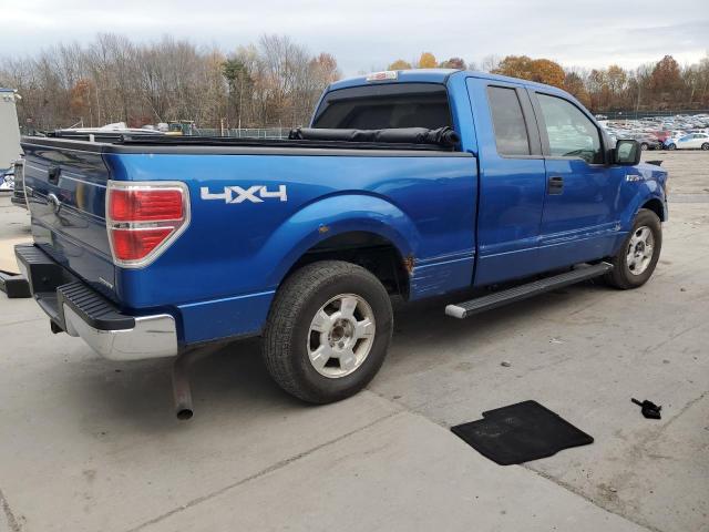 Photo 2 VIN: 1FTFX1EF5DKG53331 - FORD F150 SUPER 