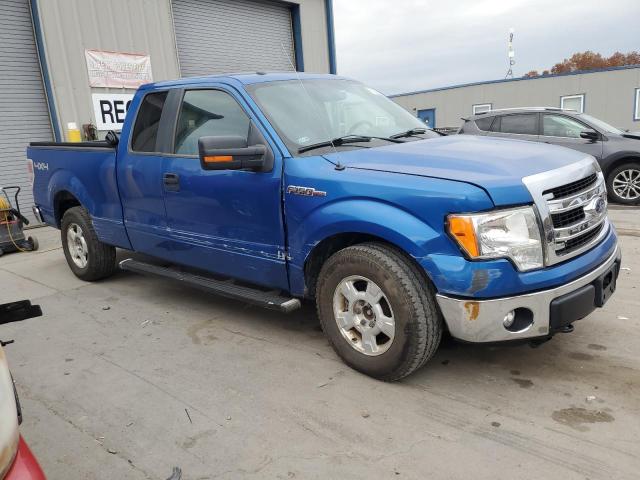 Photo 3 VIN: 1FTFX1EF5DKG53331 - FORD F150 SUPER 