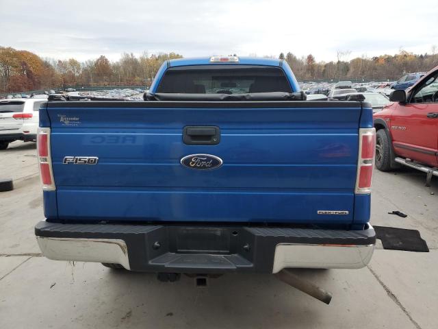 Photo 5 VIN: 1FTFX1EF5DKG53331 - FORD F150 SUPER 