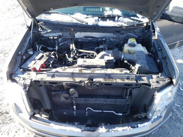 Photo 6 VIN: 1FTFX1EF5EFA68419 - FORD F150 SUPER 