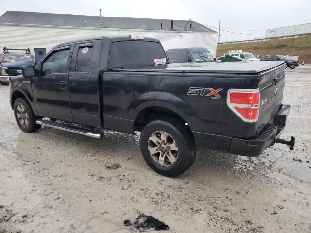 Photo 1 VIN: 1FTFX1EF5EFA91702 - FORD F150 SUPER 