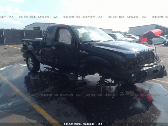 Photo 0 VIN: 1FTFX1EF5EFB06456 - FORD F-150 