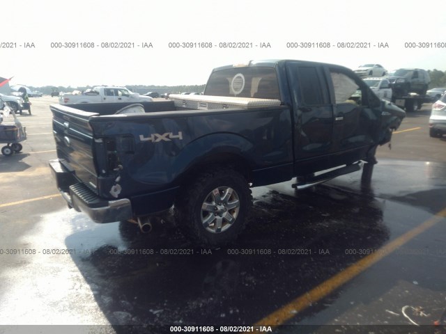 Photo 3 VIN: 1FTFX1EF5EFB06456 - FORD F-150 