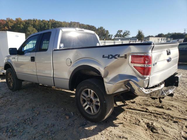 Photo 1 VIN: 1FTFX1EF5EFB62428 - FORD F150 SUPER 