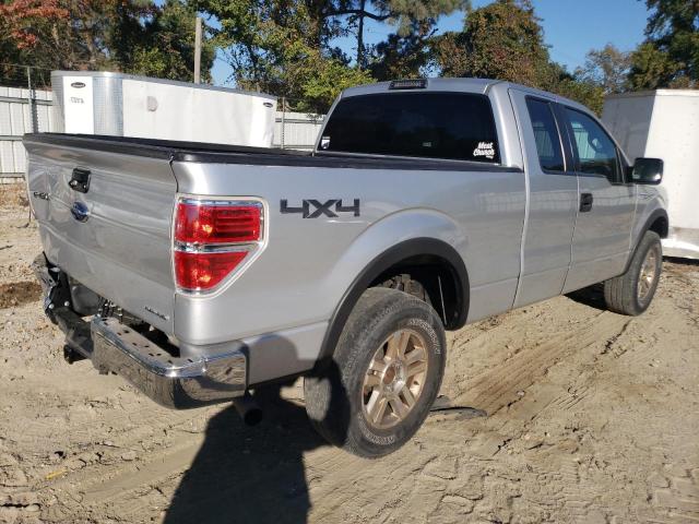 Photo 2 VIN: 1FTFX1EF5EFB62428 - FORD F150 SUPER 