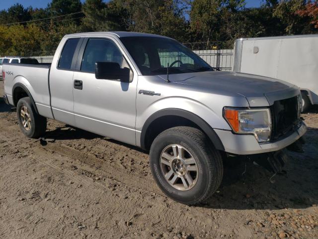 Photo 3 VIN: 1FTFX1EF5EFB62428 - FORD F150 SUPER 