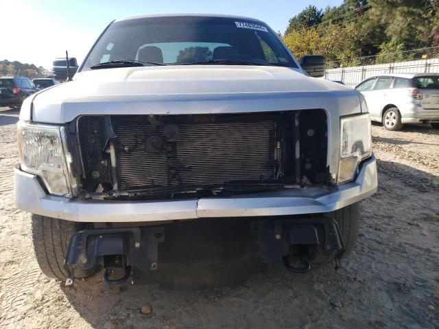 Photo 4 VIN: 1FTFX1EF5EFB62428 - FORD F150 SUPER 