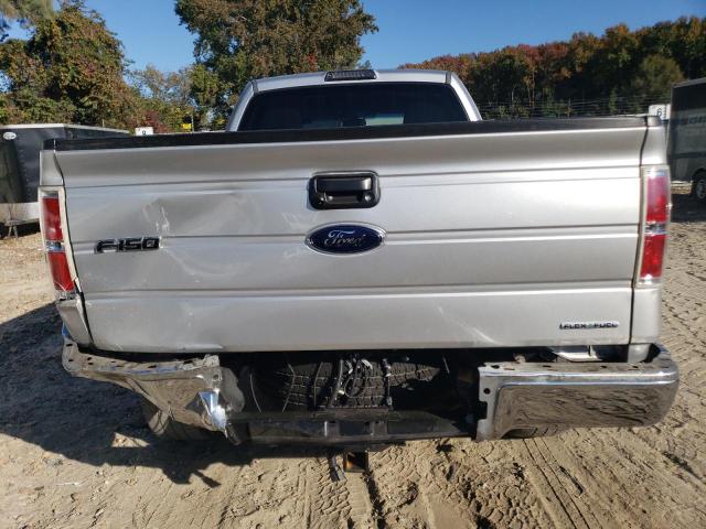 Photo 5 VIN: 1FTFX1EF5EFB62428 - FORD F150 SUPER 