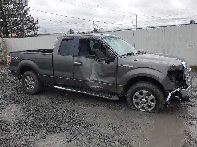 Photo 3 VIN: 1FTFX1EF5EFD02445 - FORD F-150 